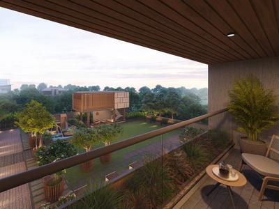 Project Image of 0.0 - 2151.0 Sq.ft 3 BHK Apartment for buy in Swara Skyarise