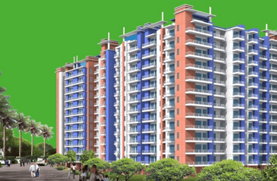 Project Image of 1225.0 - 1530.0 Sq.ft 3 BHK Apartment for buy in SG Indigo SG Impressions 58