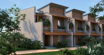 Project Image of 1220.0 - 4745.0 Sq.ft 2 BHK Apartment for buy in Republic of Nature RON Phase 1 And 2