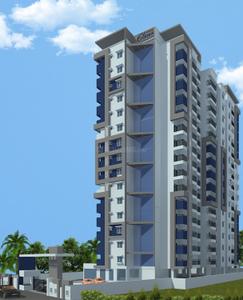 Project Image of 1064.0 - 1522.0 Sq.ft 2 BHK Apartment for buy in Sowparnika Elania