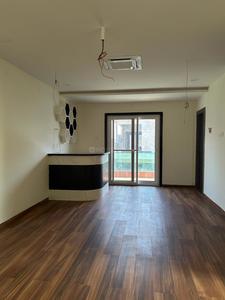 Project Image of 0.0 - 2500.0 Sq.ft 3 BHK Duplex for buy in GVR Green Rich County