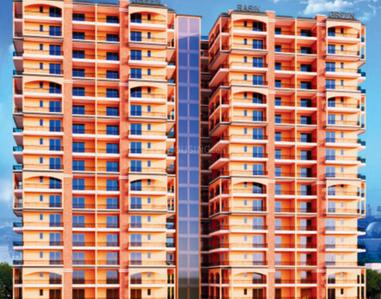 Project Image of 769.83 - 2027.38 Sq.ft 3 BHK Apartment for buy in Rasik Greens