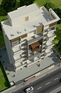 Maatr Signature Elevation 1