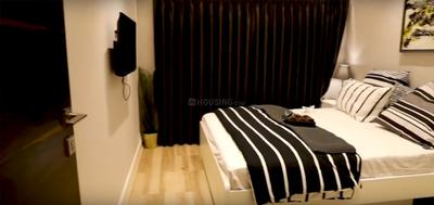 Project Image of 634.0 - 929.0 Sq.ft 2 BHK Apartment for buy in Gurukrupa Marina Enclave