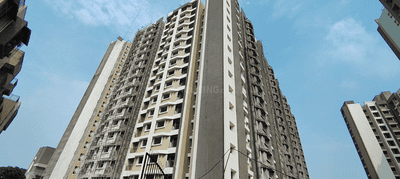 Project Image of 319.26 - 534.0 Sq.ft 1 BHK Apartment for buy in Arihant 7 Anaika
