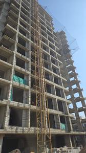 Project Image of 699.44 - 704.5 Sq.ft 2 BHK Apartment for buy in Sahjanand Swarg