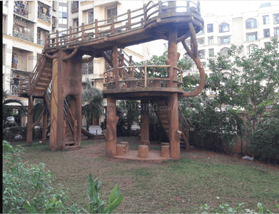Project Image of 890 Sq.ft 2 BHK Apartment / Flat for sale in Kalyan West for Rs. 5500000