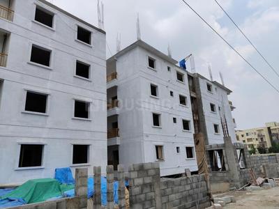 Project Image of 1134.0 - 1584.0 Sq.ft 2 BHK Apartment for buy in Sri Sai Sarovar