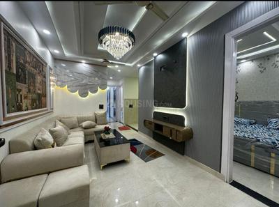 Project Image of 500.0 - 900.0 Sq.ft 2 BHK Builder Floor for buy in DPH White House Residency