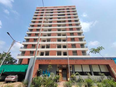Project Image of 1276.0 - 1295.0 Sq.ft 3 BHK Apartment for buy in Avadh Sky