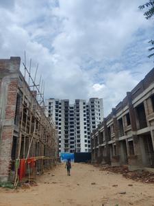 Project Image of 620.0 - 1587.0 Sq.ft 1 BHK Apartment for buy in Siddha Mayur
