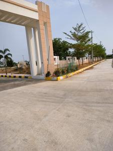 Project Image of 1440.0 - 2547.0 Sq.ft Residential Plot Plot for buy in Viraaditya Green Avenue
