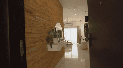 Project Image of 663.0 - 2548.0 Sq.ft 1 BHK Apartment for buy in Prestige Hillside Gateway