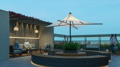 Project Image of 2700.0 - 2853.0 Sq.ft 3 BHK Apartment for buy in Baghone 72
