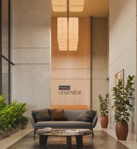 Project Image of 474.04 - 1199.0 Sq.ft 1 BHK Apartment for buy in Mehta Legend 1978