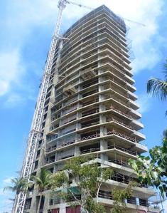 Project Image of 6000.0 - 10887.0 Sq.ft 4 BHK Apartment for buy in Akshaya Abov