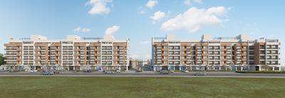 Project Image of 650.0 - 2025.0 Sq.ft 2 BHK Apartment for buy in The Marina Bay