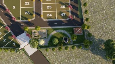 Project Image of 1200.0 - 2400.0 Sq.ft Residential Plot Plot for buy in VSL Green Age