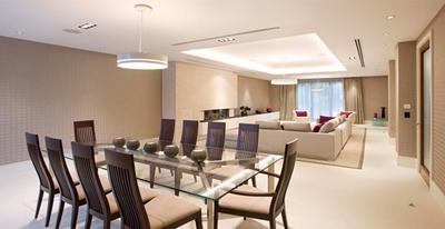 Project Image of 1748.0 - 2592.0 Sq.ft 3 BHK Apartment for buy in Ushakanth Stonehenge