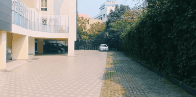 Project Image of 500.0 - 2812.0 Sq.ft 1 BHK Apartment for buy in Palm Avenue