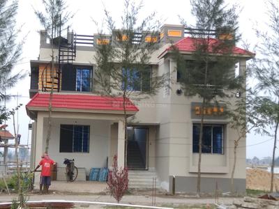 Project Image of 1440.0 - 2000.0 Sq.ft 2 BHK Villa for buy in Sonakshi Dream Township Project