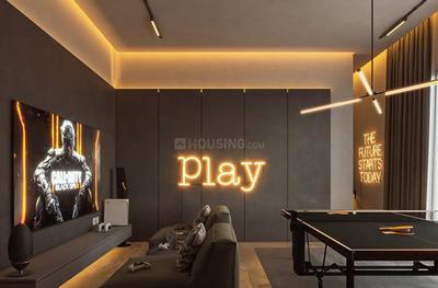 Project Image of 1049.0 - 1611.0 Sq.ft 2 BHK Apartment for buy in Vivanas Aloft