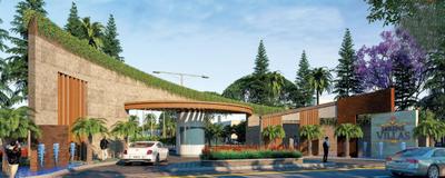 Project Image of 2900 Sq.ft 3 BHK Villa for sale in Adibatla for Rs. 13900000