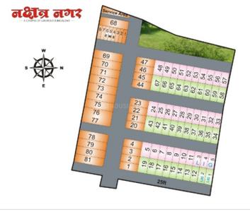Project Image of 422.55 - 1722.23 Sq.ft Residential Plot Plot for buy in Century Nakshta Nagar Phase 2