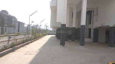 Project Image of 720.0 - 944.0 Sq.ft 1 BHK Apartment for buy in Sanjeevani Sangam Phase 2
