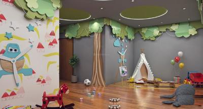 Project Image of 591.0 - 1606.0 Sq.ft 1 BHK Apartment for buy in Unique Youtopia Phase I