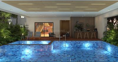 Project Image of 2850.0 - 3400.0 Sq.ft 4 BHK Villa for buy in Simhachalum