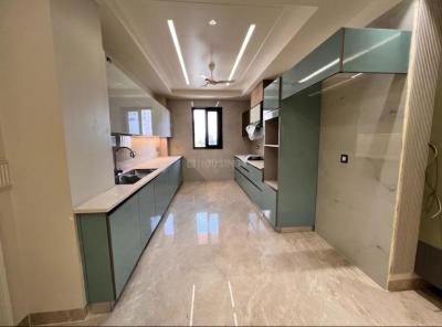 Project Image of 0.0 - 3150.0 Sq.ft 4 BHK Apartment for buy in Vaikunth Builders Greenfield Park Residency