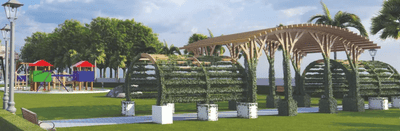 Project Image of 420.76 - 26746.27 Sq.ft Residential Plot Plot for buy in Sunpool Swaran Nagri Vistar
