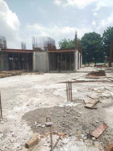 Project Image of 2610 Sq.ft 3 BHK Apartment / Flat for sale in Koba for Rs. 11020000