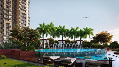 Project Image of 1491 Sq.ft 3 BHK Apartment / Flat for sale in Sector 25 for Rs. 9900000
