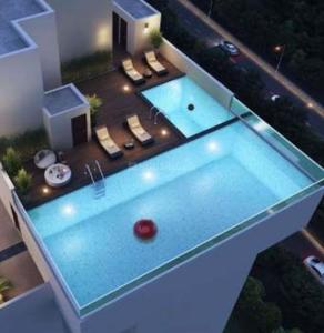 Project Image of 756.0 - 1210.0 Sq.ft 2 BHK Apartment for buy in SBR Gokulam