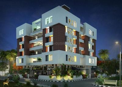 Kotibhaskar Group Ankoorshree Elevation 1