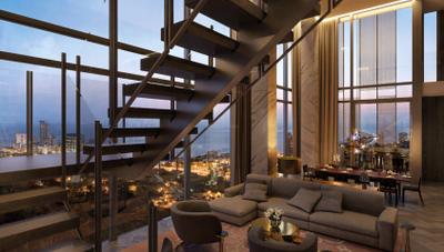 Project Image of 908.0 - 4083.0 Sq.ft 3 BHK Apartment for buy in Provenance Four Seasons Private Residences Phase 1