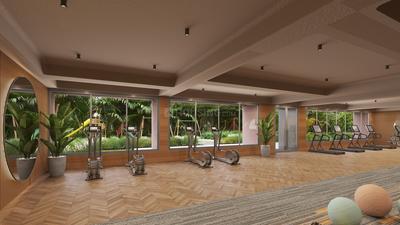 Project Image of 2200 Sq.ft 3 BHK Apartment / Flat for sale in Bopal for Rs. 12500000