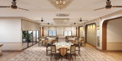 Project Image of 3612.6 - 3734.1 Sq.ft 4 BHK Apartment for buy in JS Ventura