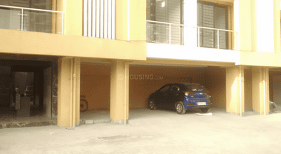 Project Image of 384.0 - 713.0 Sq.ft 1 BHK Apartment for buy in Arkade Art