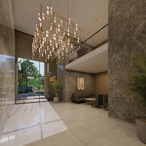 Project Image of 885.12 - 1468.1 Sq.ft 1 BHK Apartment for buy in Svamitva Soulspring Phase 2