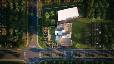 Project Image of 0.0 - 598.0 Sq.ft 2 BHK Apartment for buy in Shankeshwar Darshan