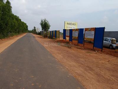 Project Image of 1200.0 - 2400.0 Sq.ft Residential Plot Plot for buy in Artha Midas Plots