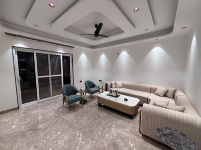 Project Image of 4050.0 - 4060.0 Sq.ft 4 BHK Builder Floor for buy in Satvik Luxurious Floors