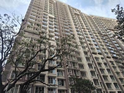 Project Image of 541.0 - 833.0 Sq.ft 2 BHK Apartment for buy in Vaibhavlaxmi Eastern Groves Phase 2