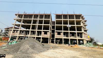 Project Image of 857.0 - 1371.0 Sq.ft 2 BHK Apartment for buy in Paulami Ananda Niketan