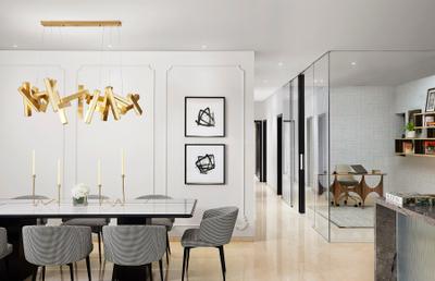 Project Image of 1736.54 - 2400.0 Sq.ft 3 BHK Apartment for buy in Elysian