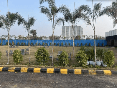 Project Image of 746.37 - 951.31 Sq.ft 3 BHK Apartment for buy in Pooja Jain X Cyber City Residential