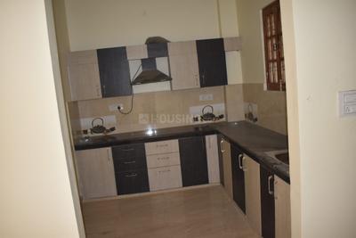 Elite Villas Kitchen 1